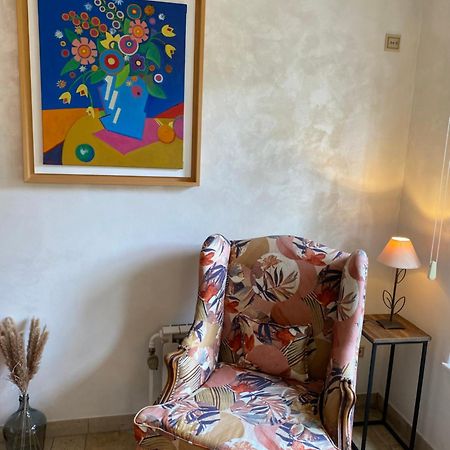 Hotel Les Sansonnets Vaux-sur-Sure Exterior foto