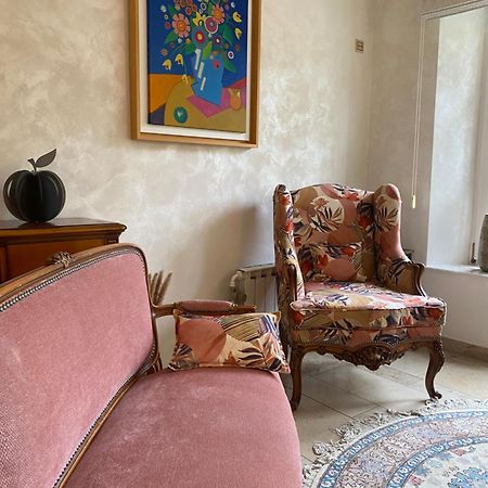 Hotel Les Sansonnets Vaux-sur-Sure Exterior foto